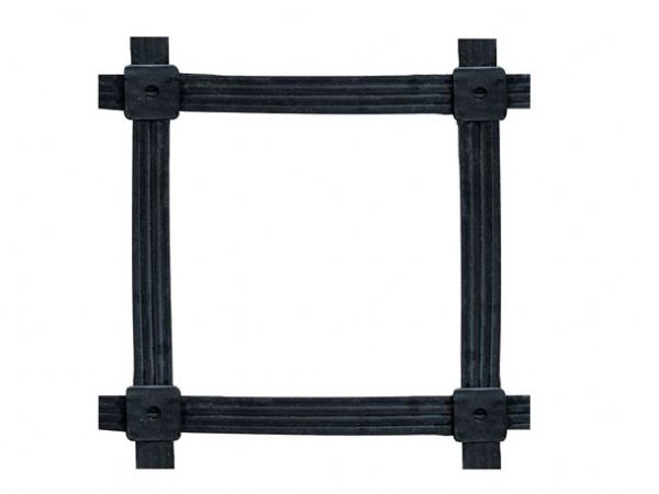 凸結點土工格柵